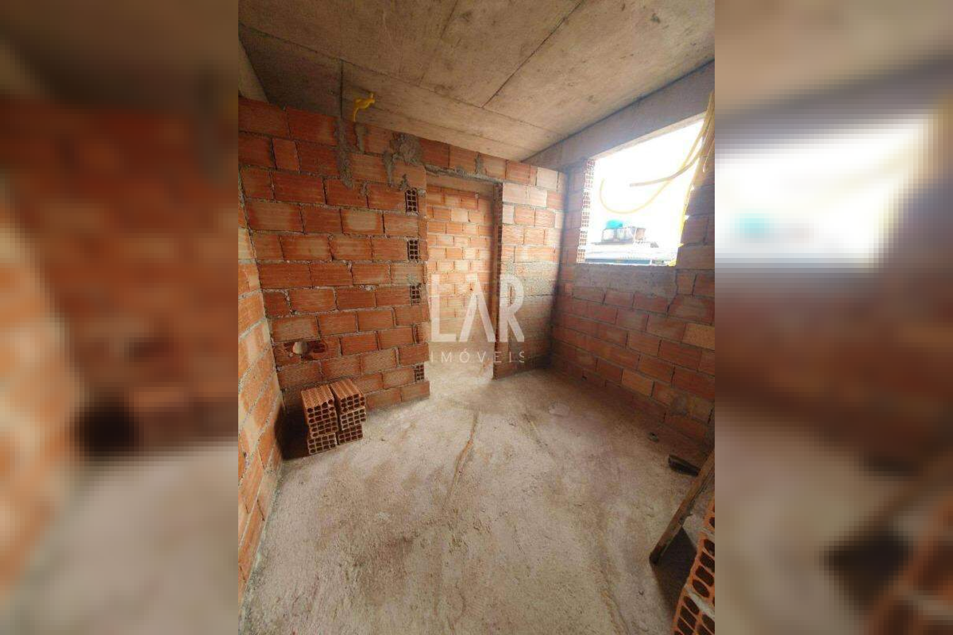 Residencial das Acácias - Santa Tereza - Belo Horizonte, MG