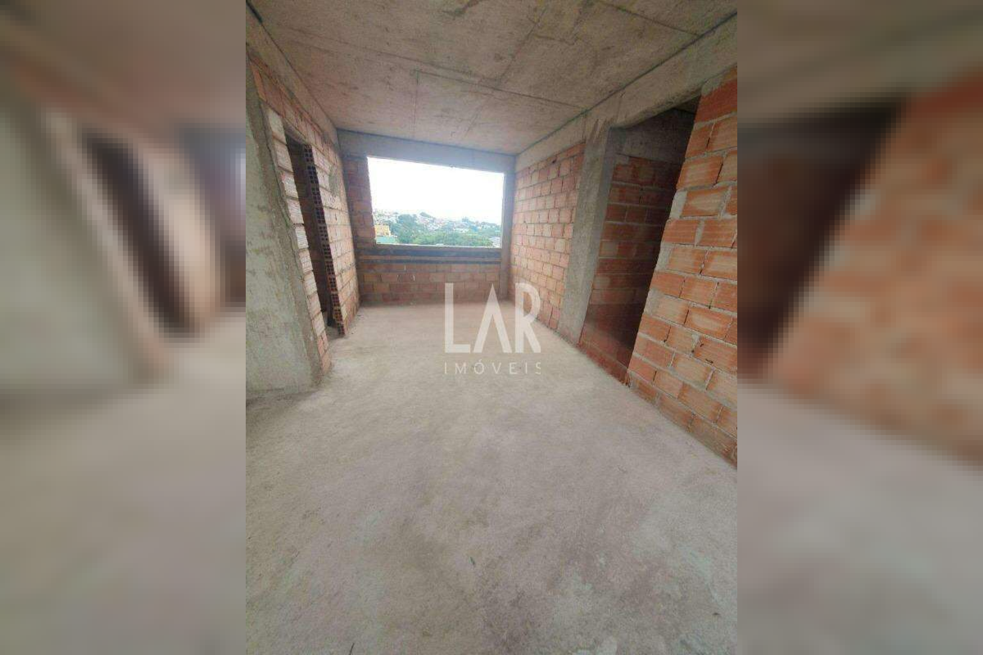 Residencial das Acácias - Santa Tereza - Belo Horizonte, MG