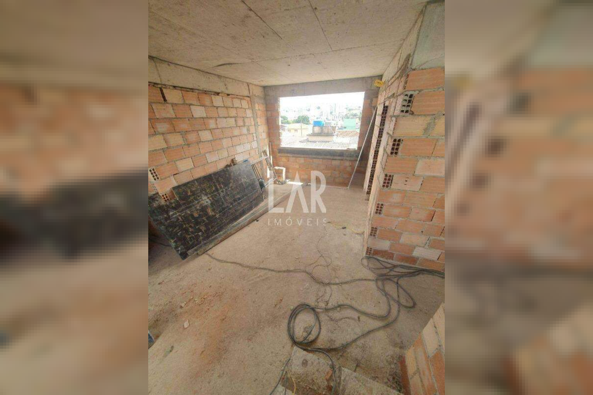 Residencial das Acácias - Santa Tereza - Belo Horizonte, MG