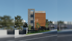 Residencial das Acácias - Santa Tereza - Belo Horizonte, MG