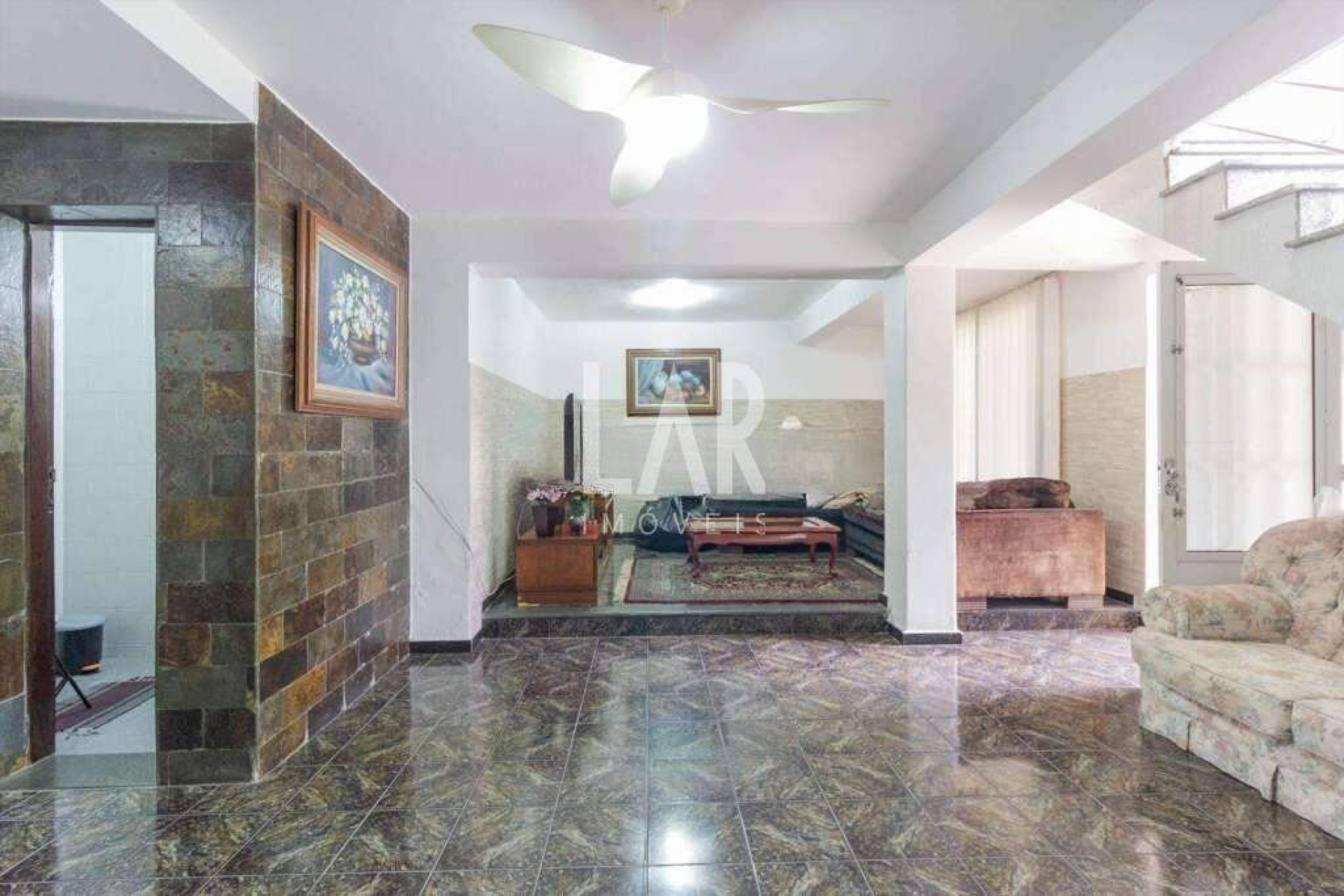 Casa de 3 quartos para alugar, Palmares, Belo Horizonte - MG