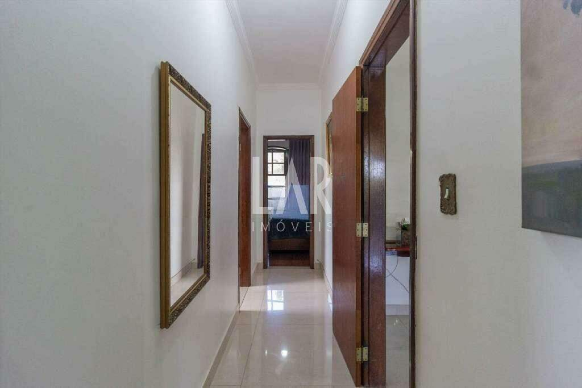 Casa de 3 quartos para alugar, Palmares, Belo Horizonte - MG