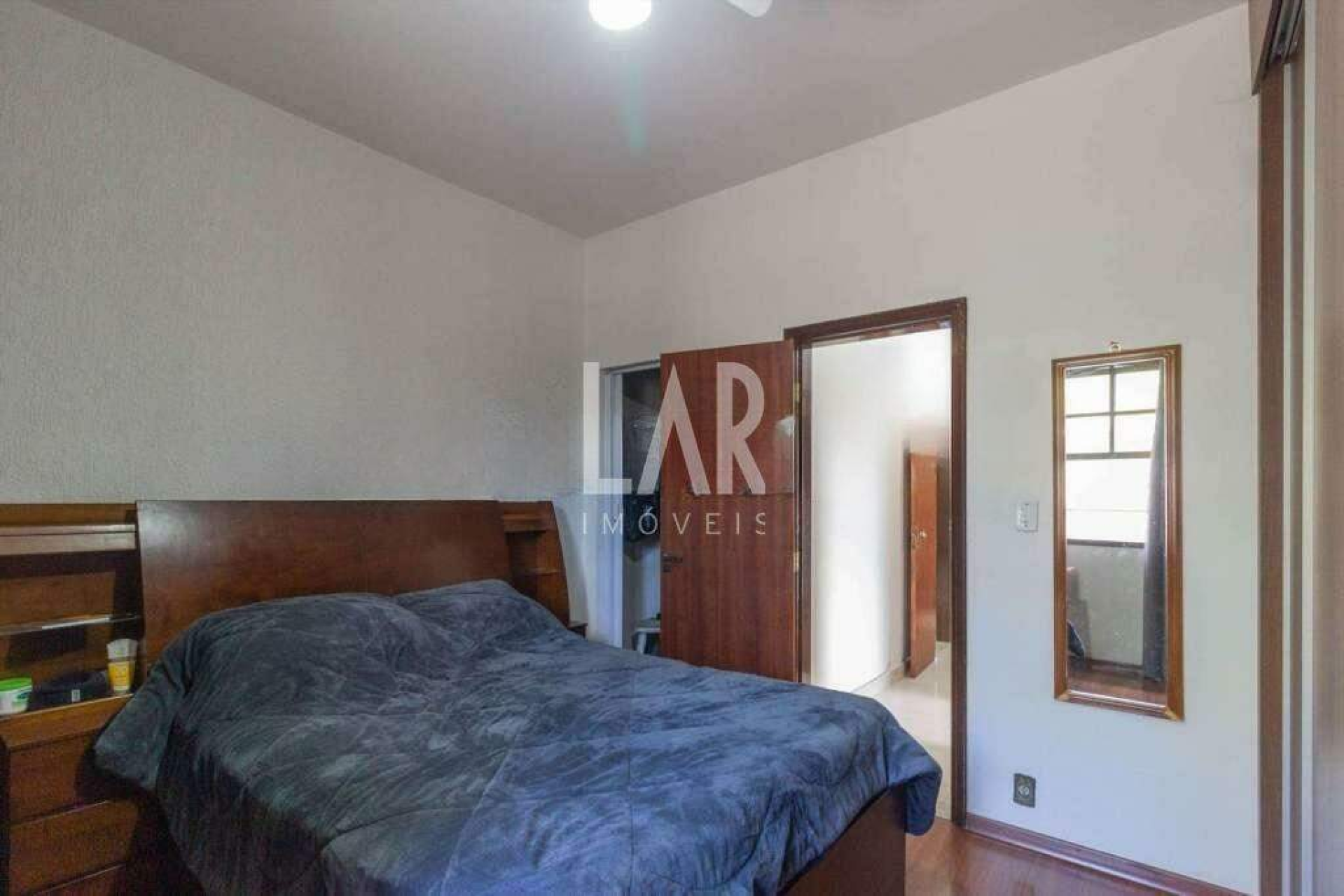 Casa de 3 quartos para alugar, Palmares, Belo Horizonte - MG