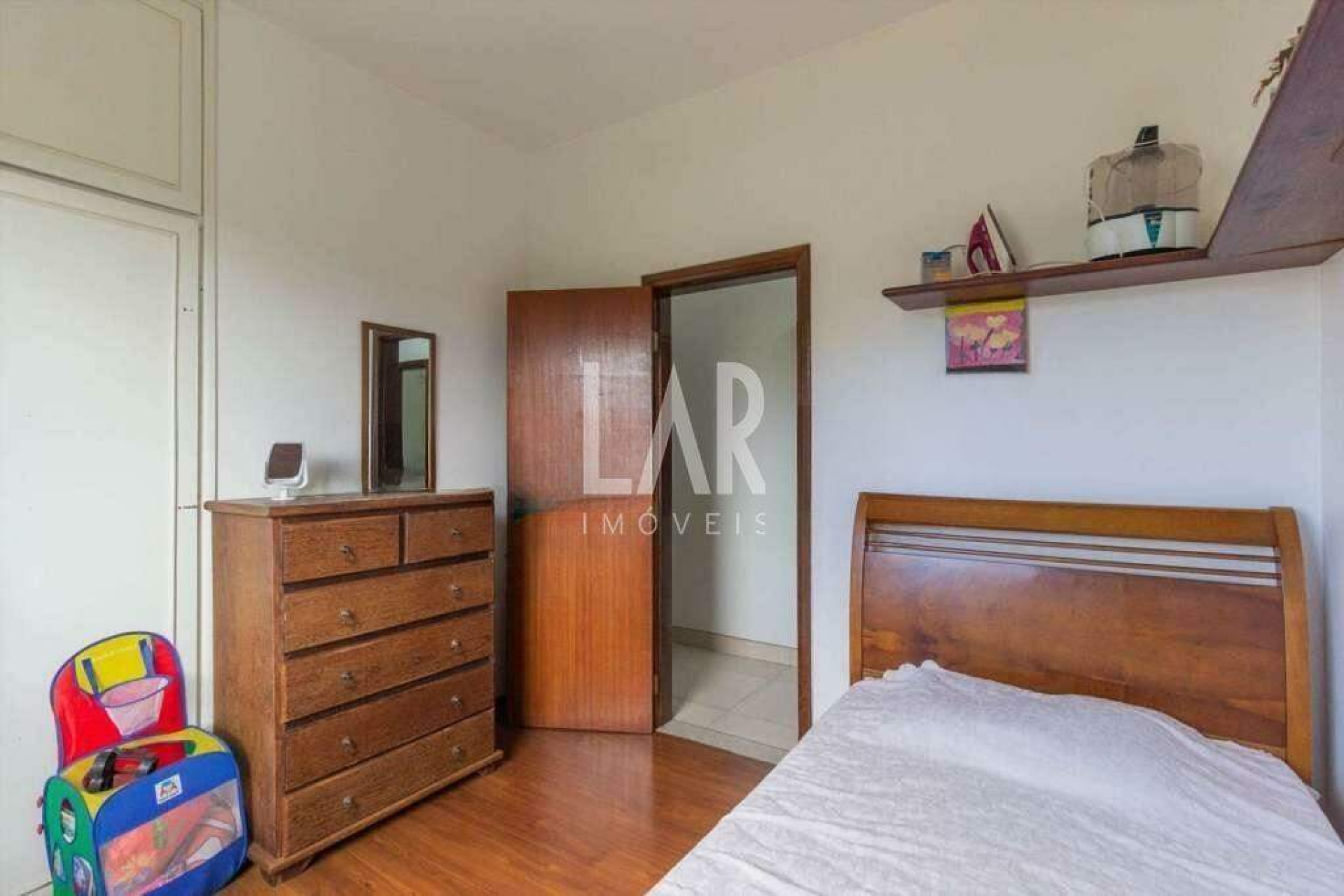 Casa de 3 quartos para alugar, Palmares, Belo Horizonte - MG
