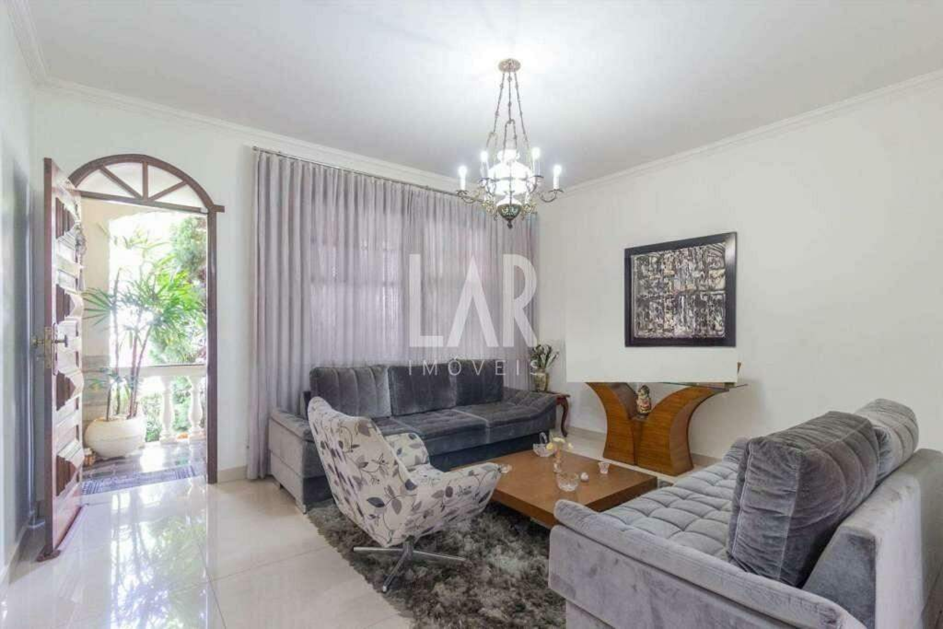 Casa de 3 quartos para alugar, Palmares, Belo Horizonte - MG