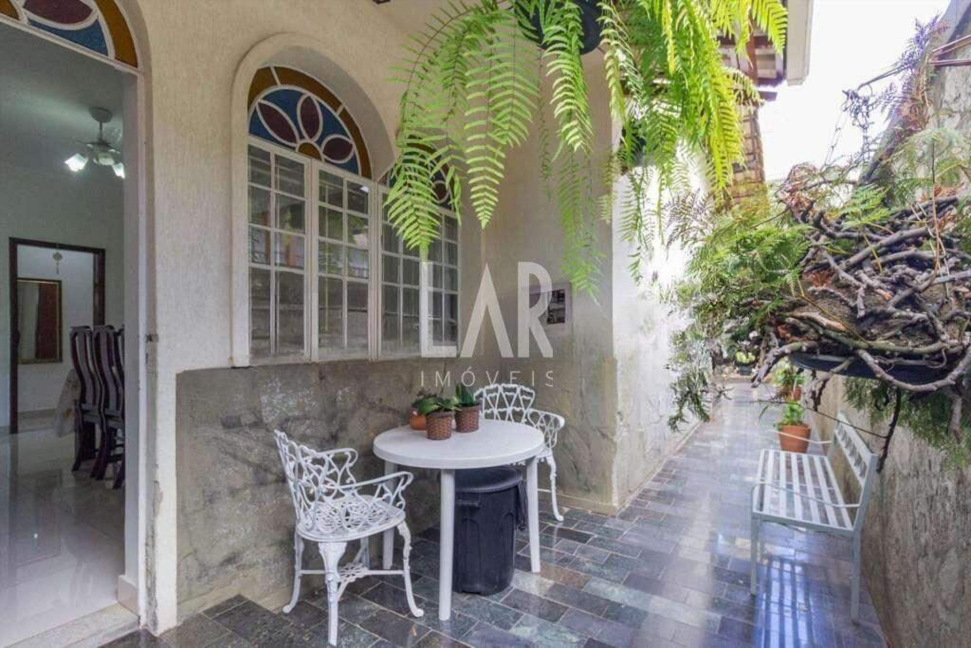 Casa de 3 quartos para alugar, Palmares, Belo Horizonte - MG