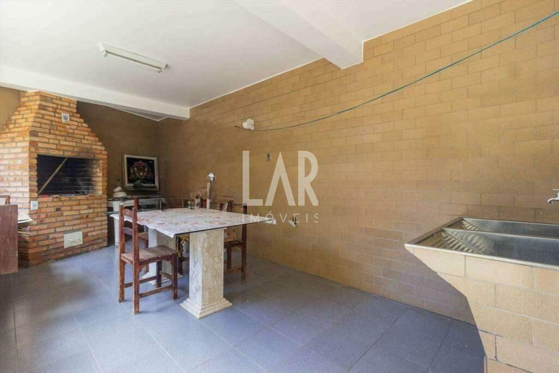 Casa de 3 quartos para alugar, Palmares, Belo Horizonte - MG