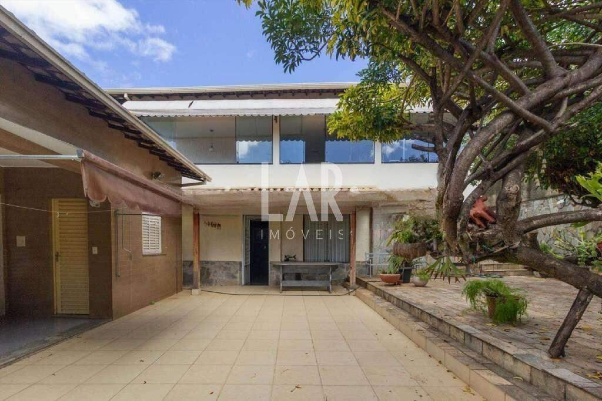 Casa de 3 quartos para alugar, Palmares, Belo Horizonte - MG