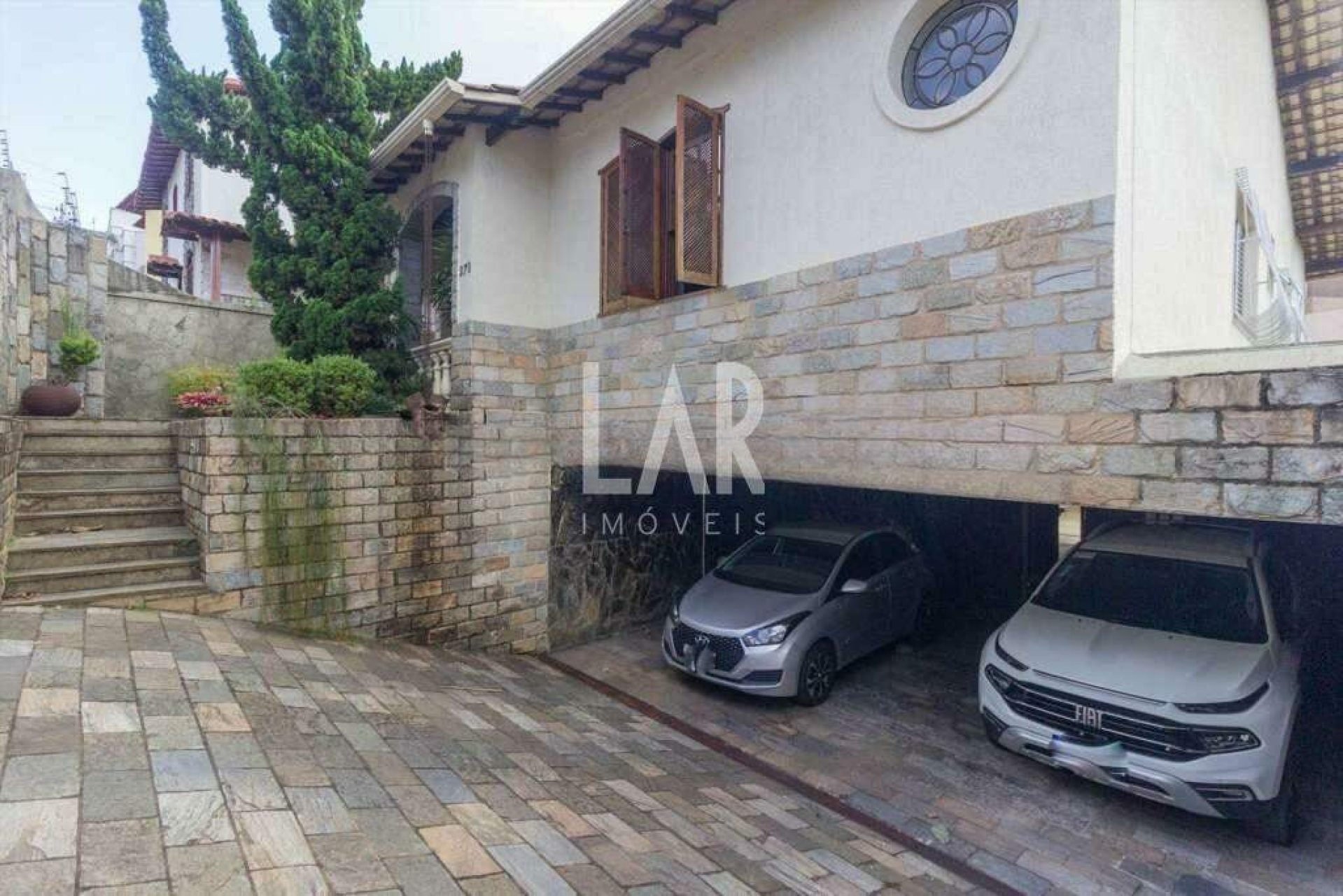 Casa de 3 quartos para alugar, Palmares, Belo Horizonte - MG