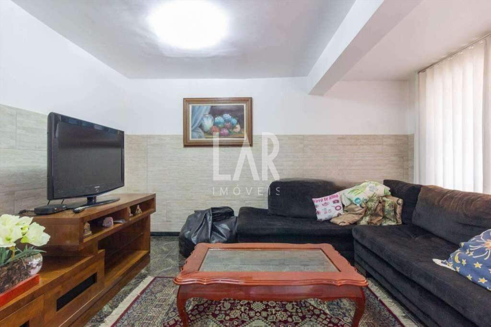 Casa de 3 quartos para alugar, Palmares, Belo Horizonte - MG