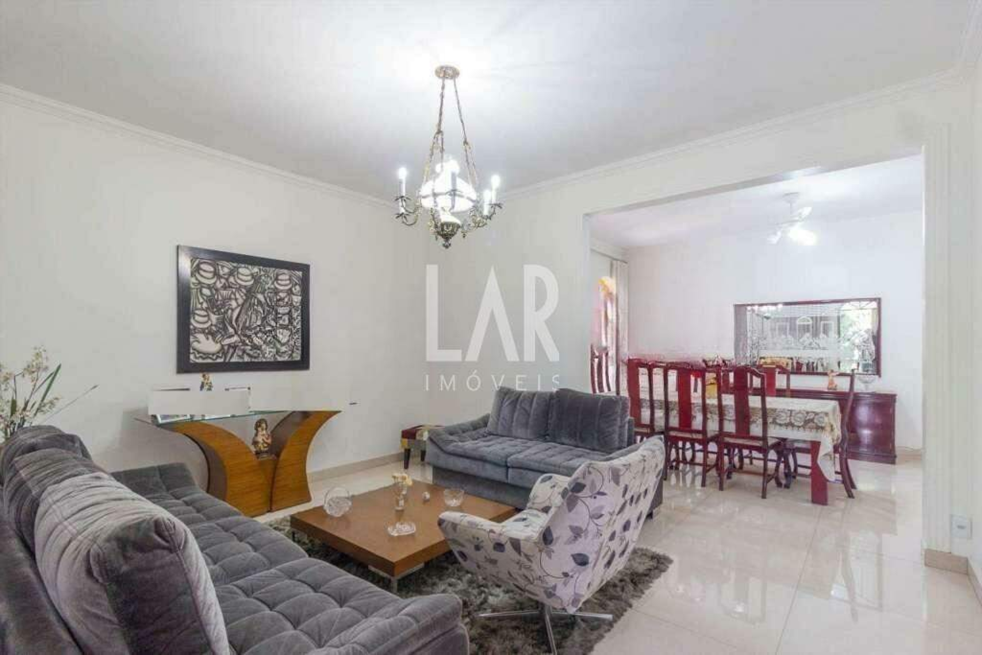 Casa de 3 quartos para alugar, Palmares, Belo Horizonte - MG