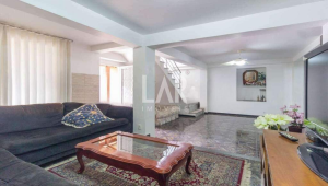 Casa de 3 quartos para alugar, Palmares, Belo Horizonte - MG