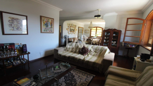 Casa de 4 quartos para alugar, Santa Lúcia, Belo Horizonte - MG