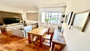 Apartamento de 3 quartos à venda, Ouro Preto, Minas Gerais - MG