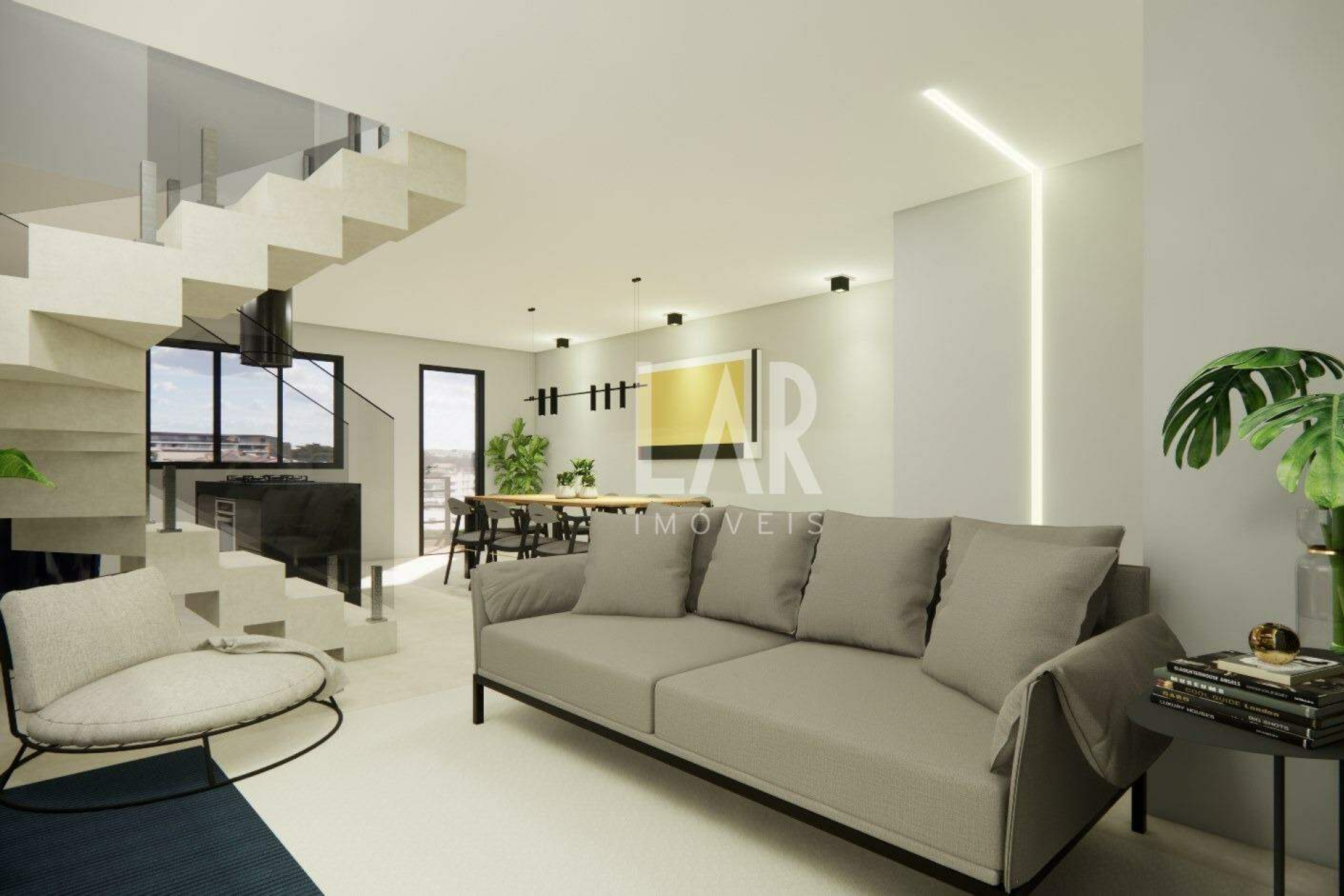 Residencial Quarto Horizontes  - Santa Amélia - Belo Horizonte, MG