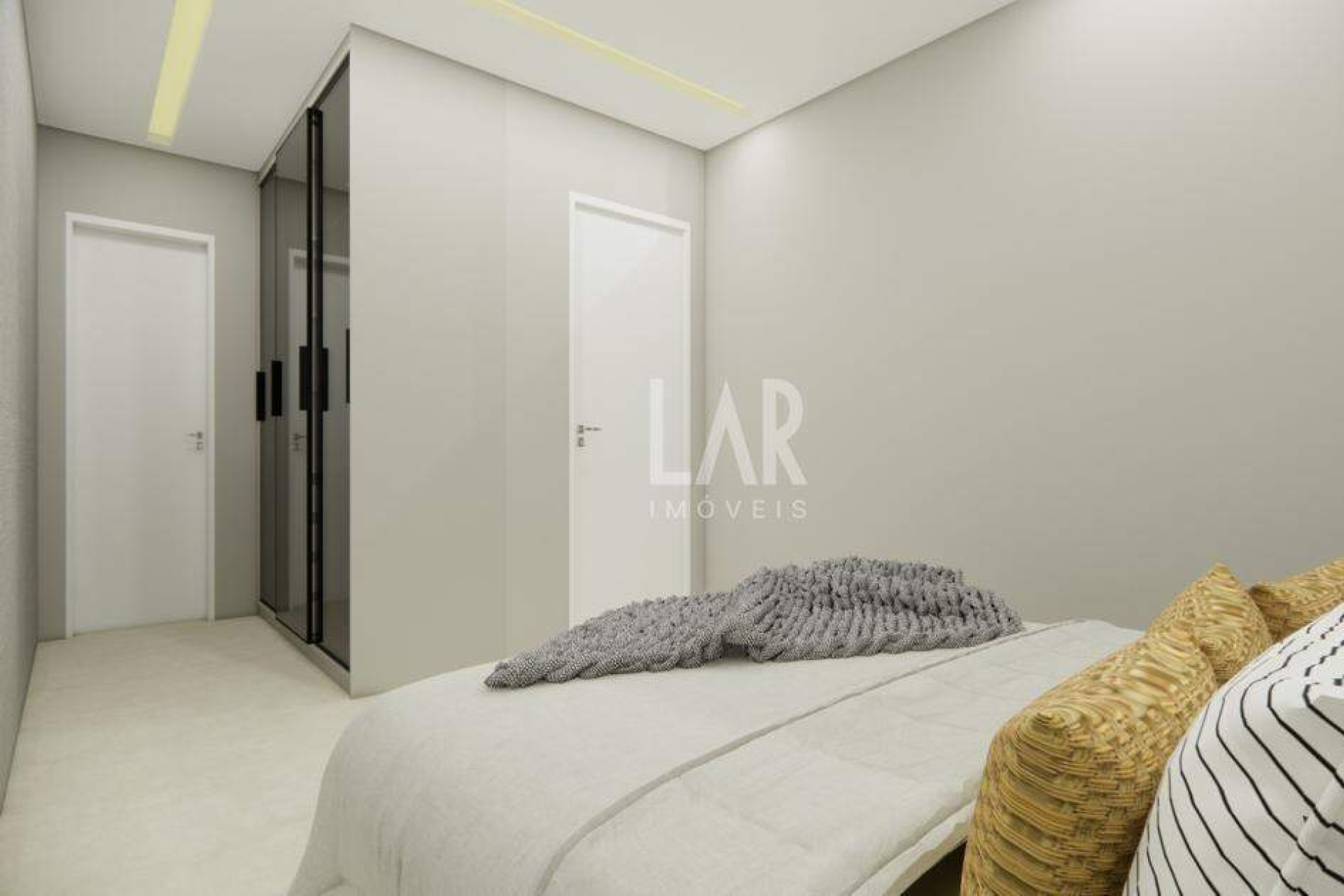Residencial Quarto Horizontes  - Santa Amélia - Belo Horizonte, MG