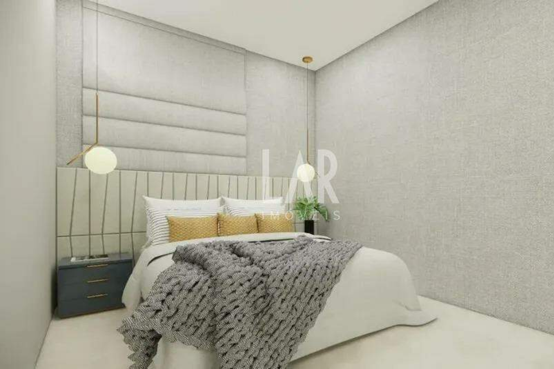 Residencial Quarto Horizontes  - Santa Amélia - Belo Horizonte, MG