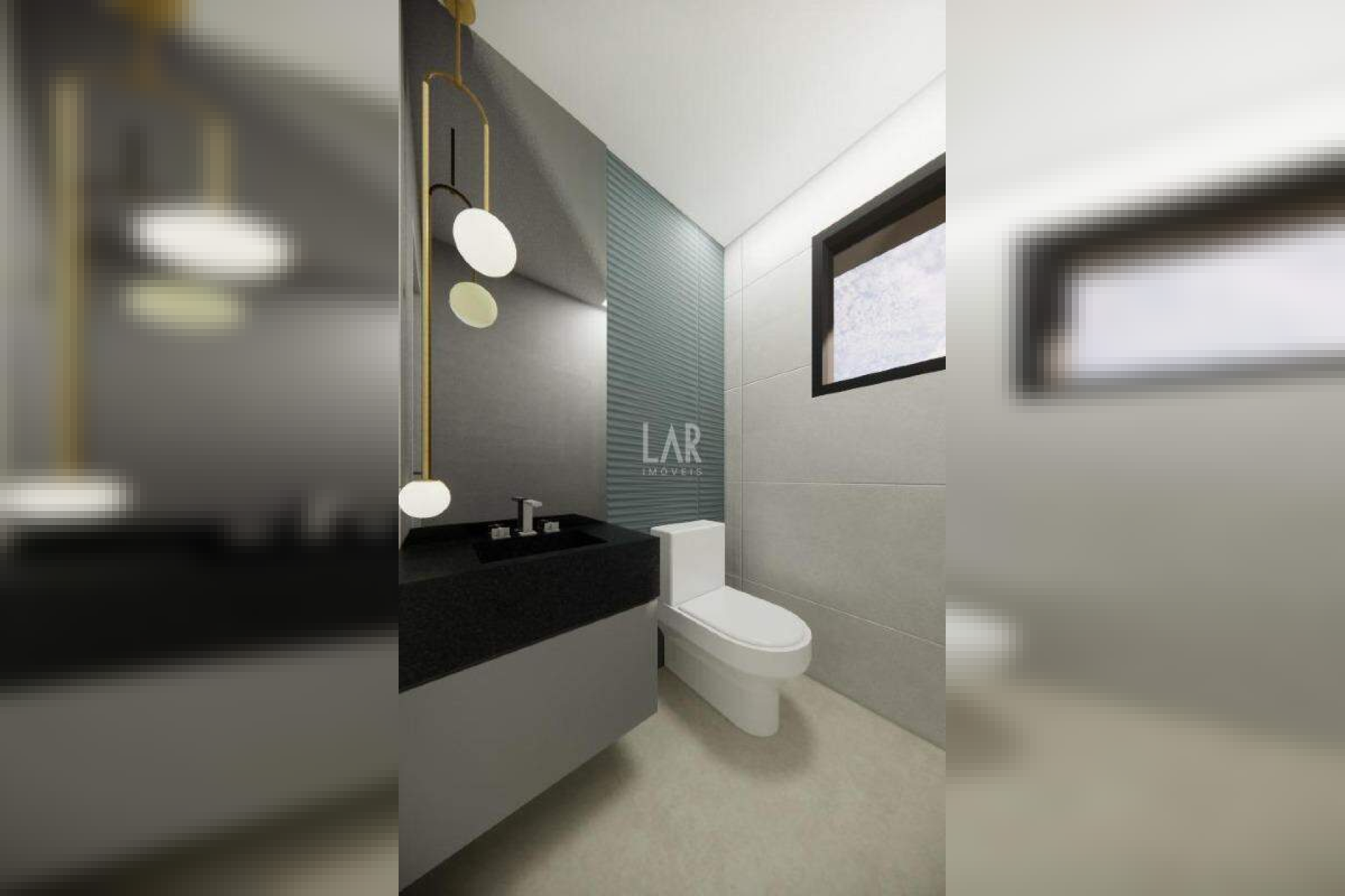 Residencial Quarto Horizontes  - Santa Amélia - Belo Horizonte, MG