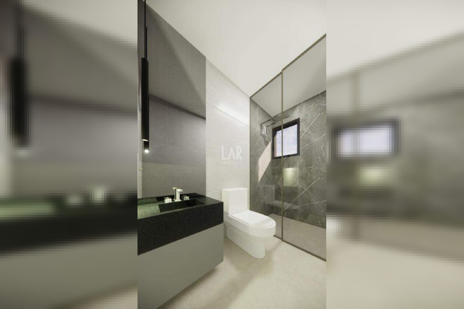 Residencial Quarto Horizontes  - Santa Amélia - Belo Horizonte, MG