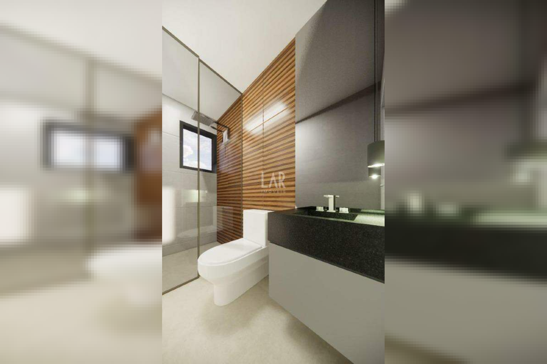 Residencial Quarto Horizontes  - Santa Amélia - Belo Horizonte, MG