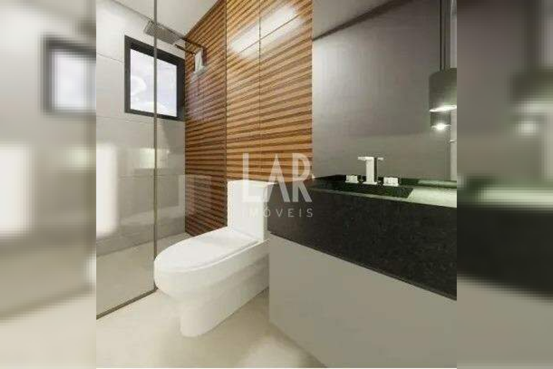 Residencial Quarto Horizontes  - Santa Amélia - Belo Horizonte, MG