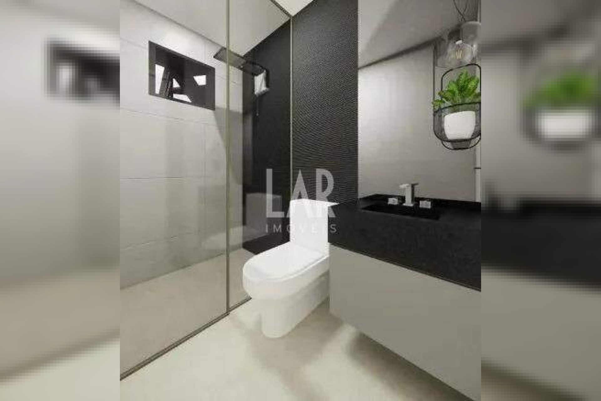 Residencial Quarto Horizontes  - Santa Amélia - Belo Horizonte, MG