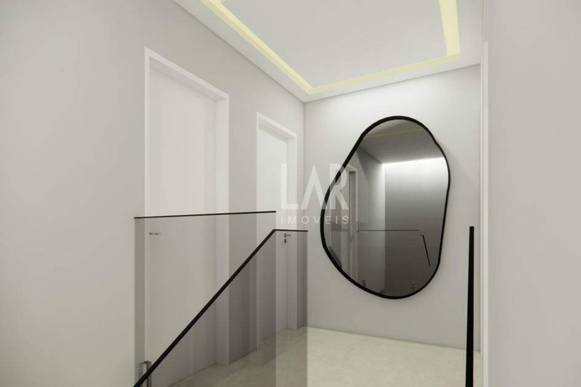 Residencial Quarto Horizontes  - Santa Amélia - Belo Horizonte, MG