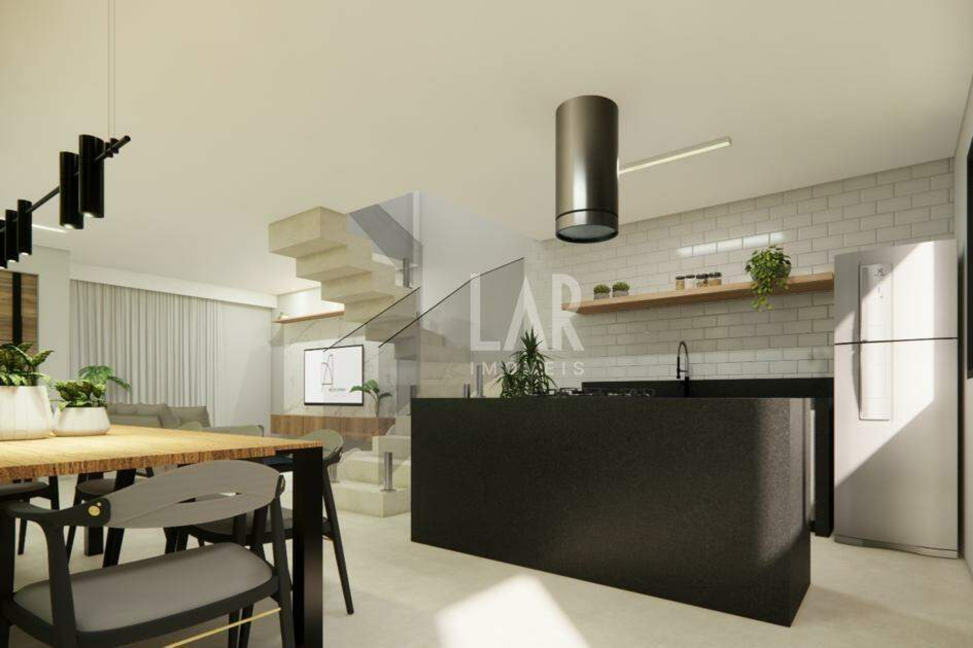 Residencial Quarto Horizontes  - Santa Amélia - Belo Horizonte, MG