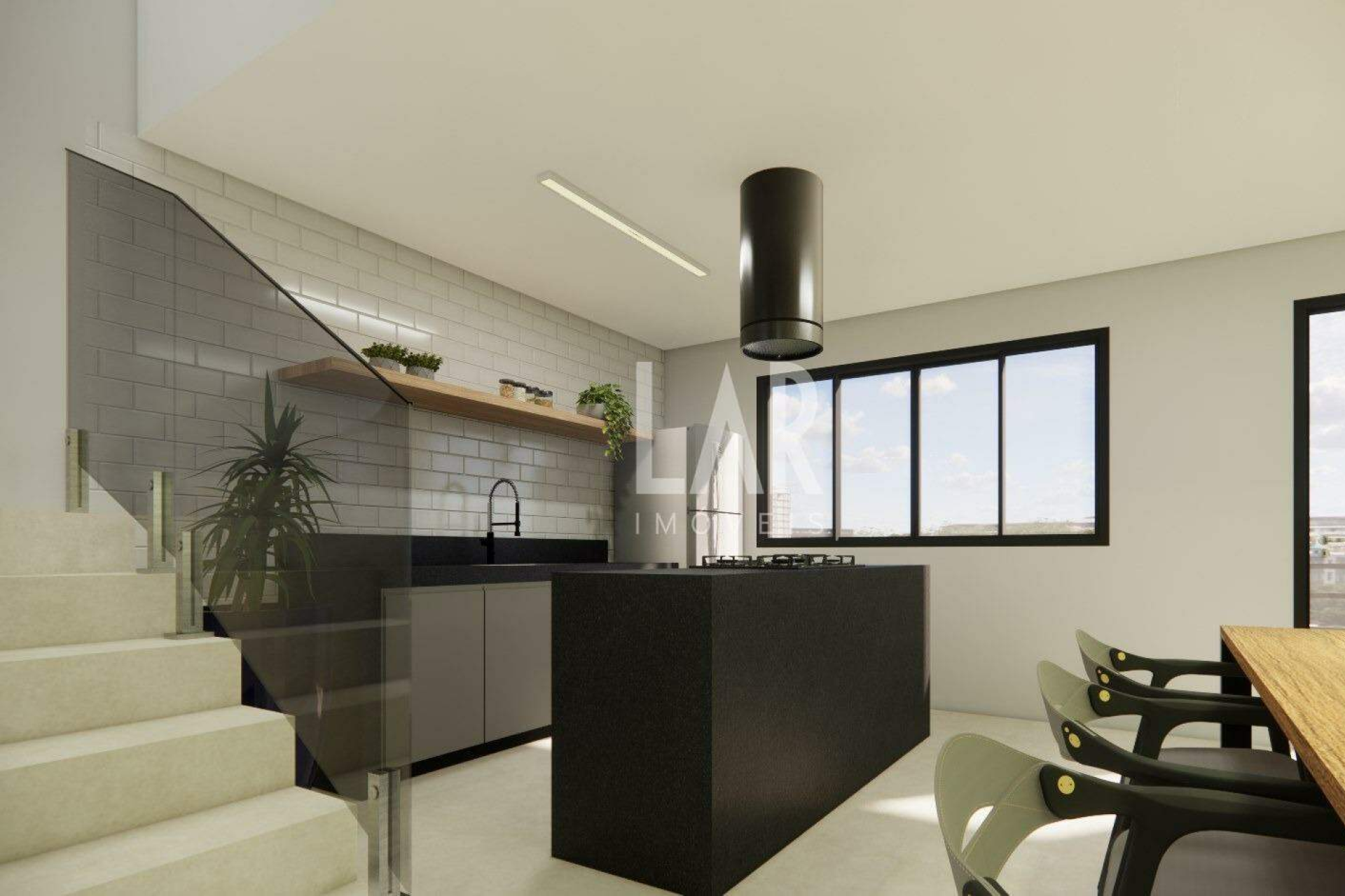 Residencial Quarto Horizontes  - Santa Amélia - Belo Horizonte, MG