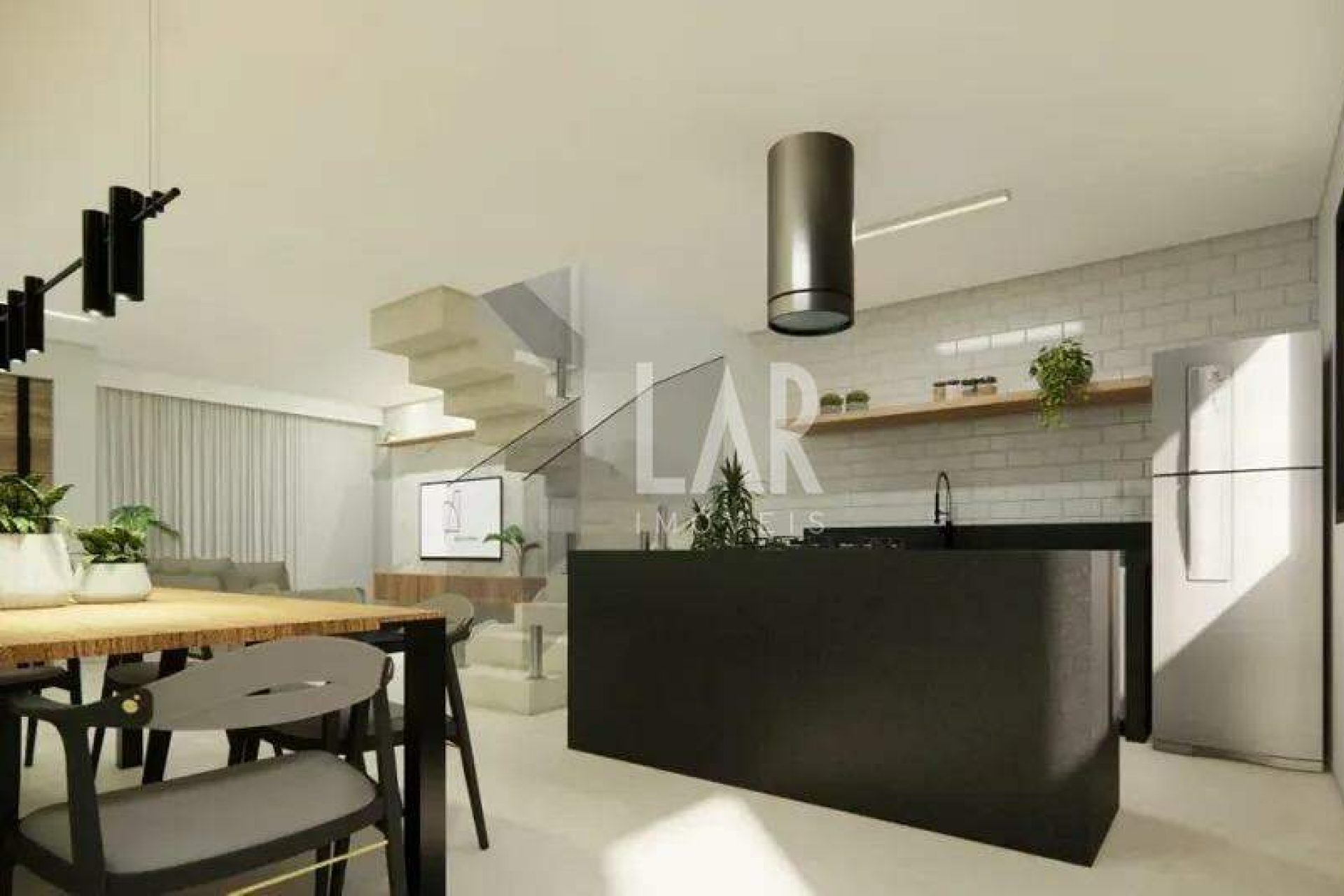 Residencial Quarto Horizontes  - Santa Amélia - Belo Horizonte, MG