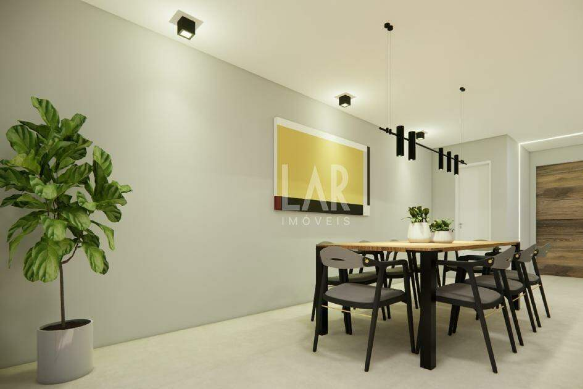 Residencial Quarto Horizontes  - Santa Amélia - Belo Horizonte, MG