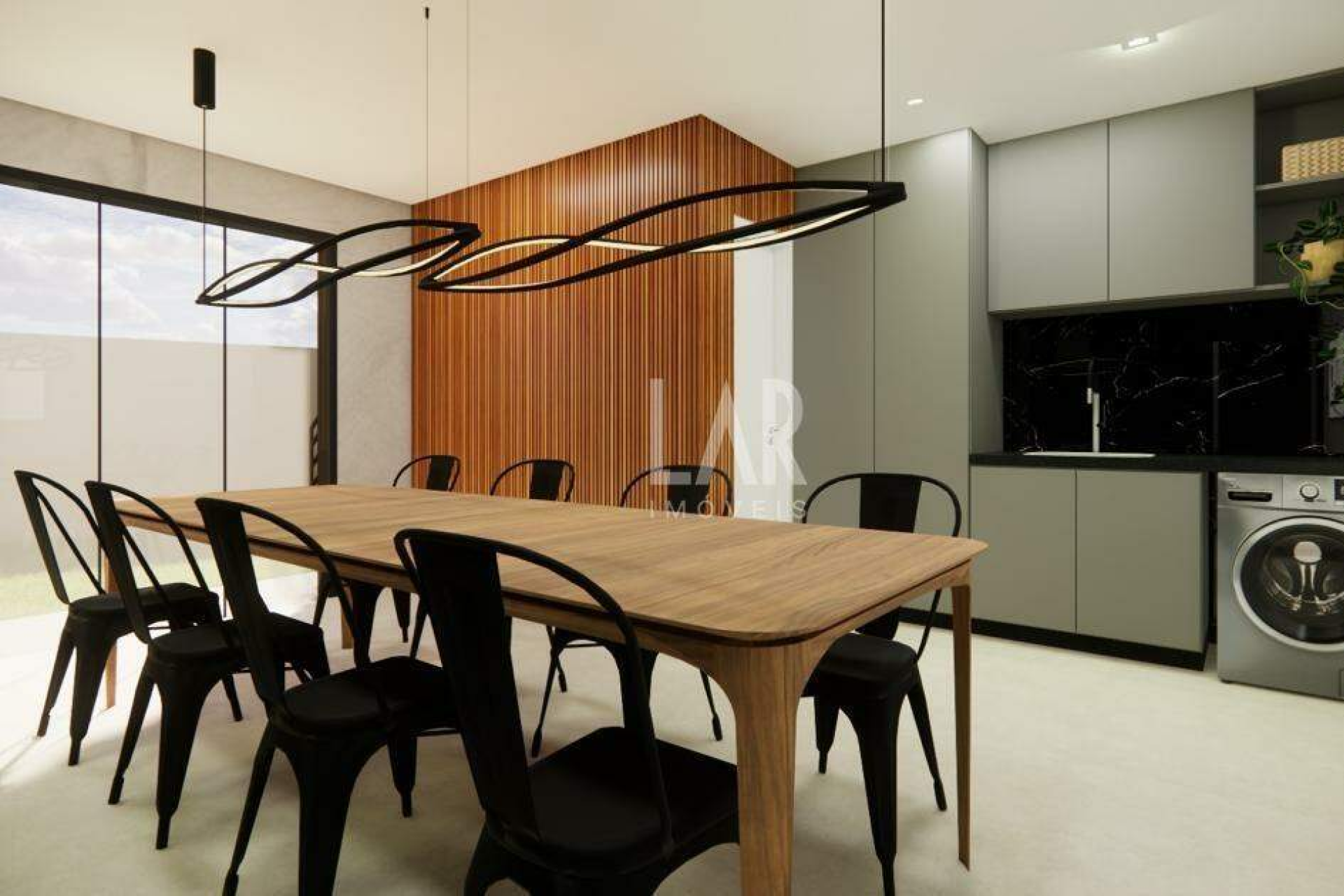 Residencial Quarto Horizontes  - Santa Amélia - Belo Horizonte, MG