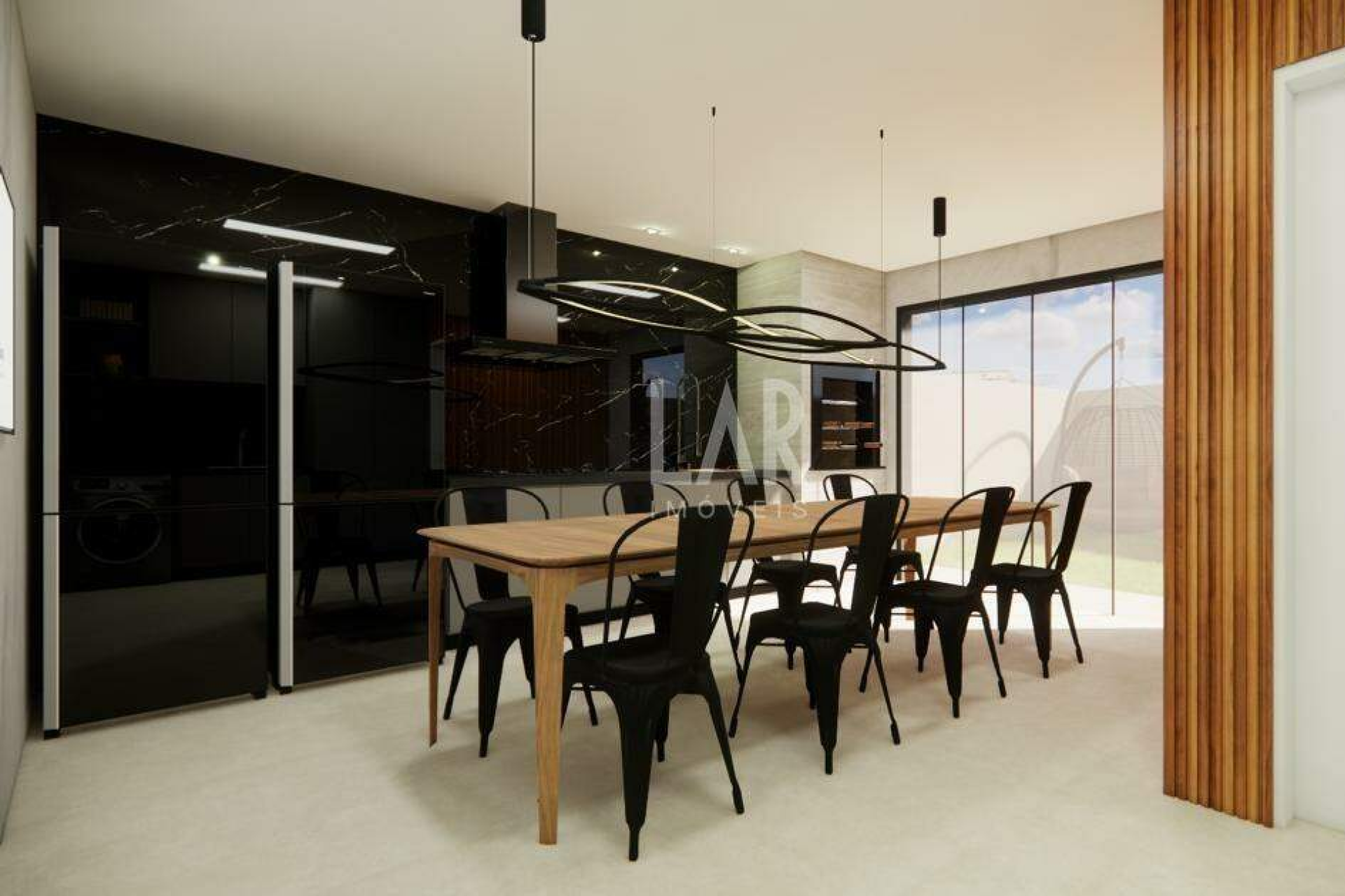Residencial Quarto Horizontes  - Santa Amélia - Belo Horizonte, MG
