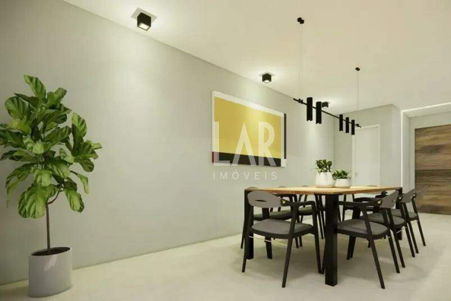 Residencial Quarto Horizontes  - Santa Amélia - Belo Horizonte, MG
