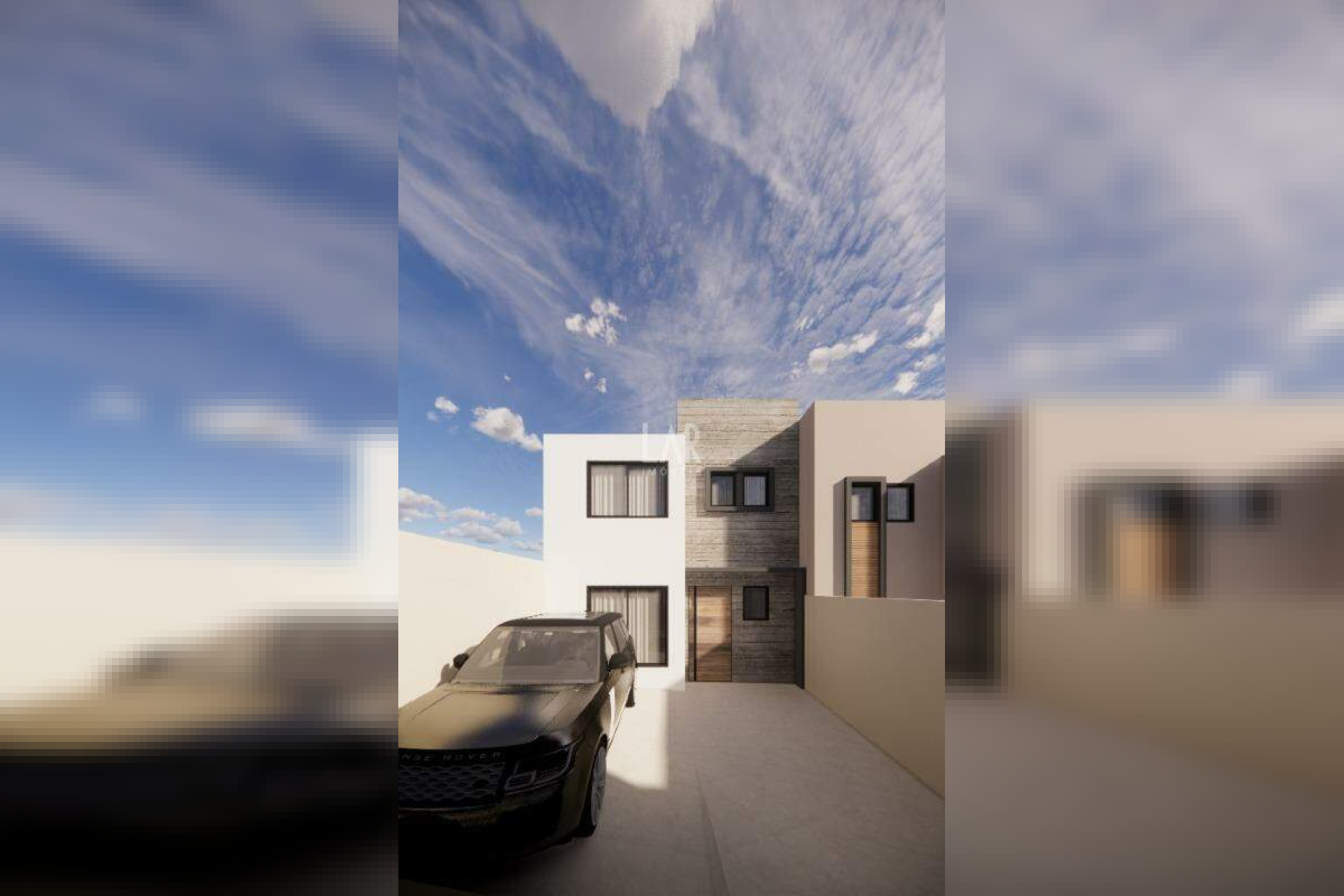 Residencial Quarto Horizontes  - Santa Amélia - Belo Horizonte, MG
