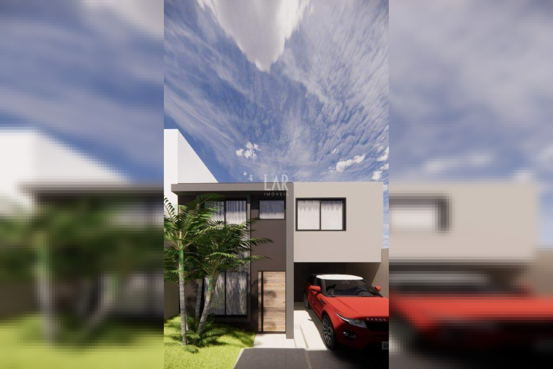 Residencial Quarto Horizontes  - Santa Amélia - Belo Horizonte, MG