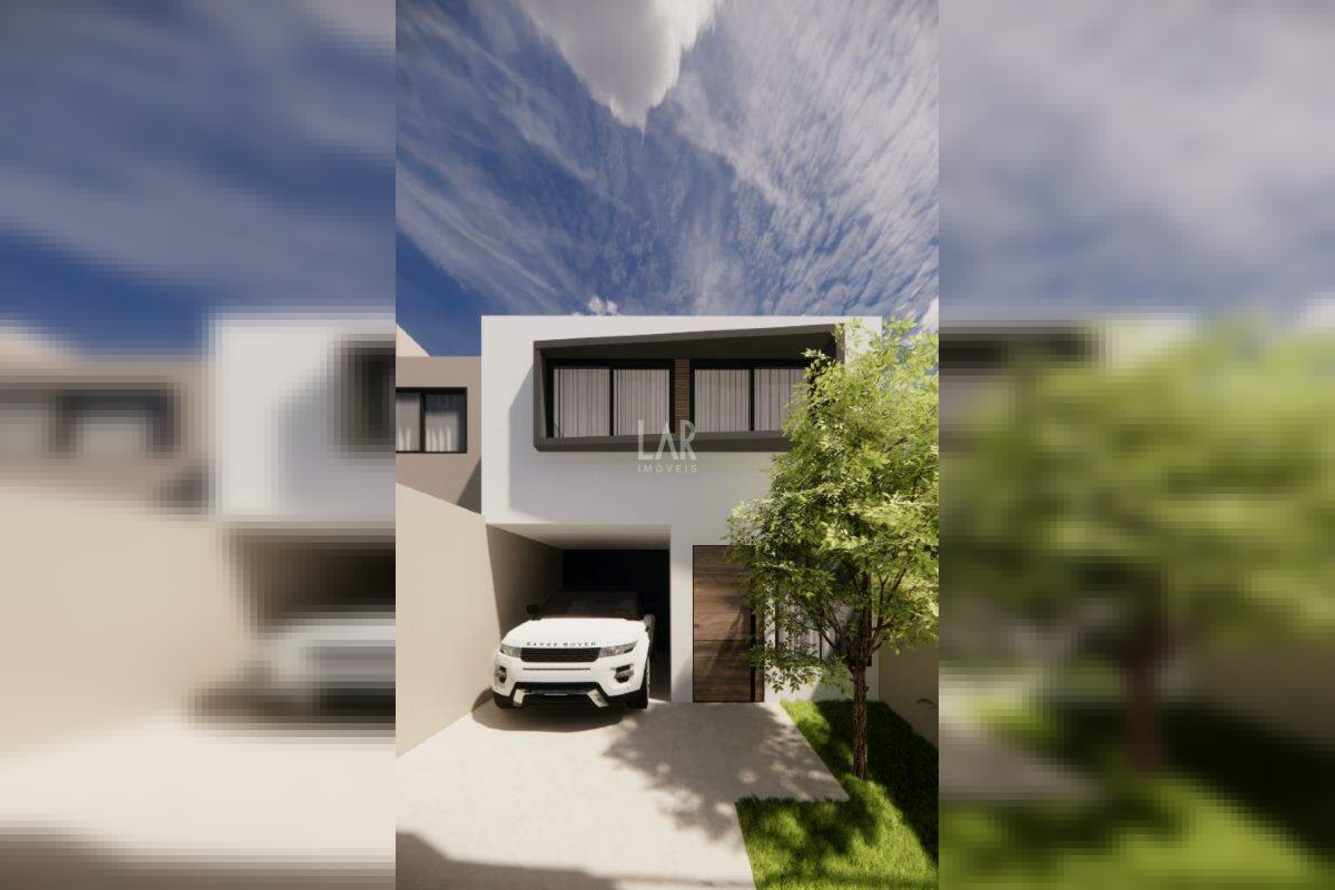Residencial Quarto Horizontes  - Santa Amélia - Belo Horizonte, MG