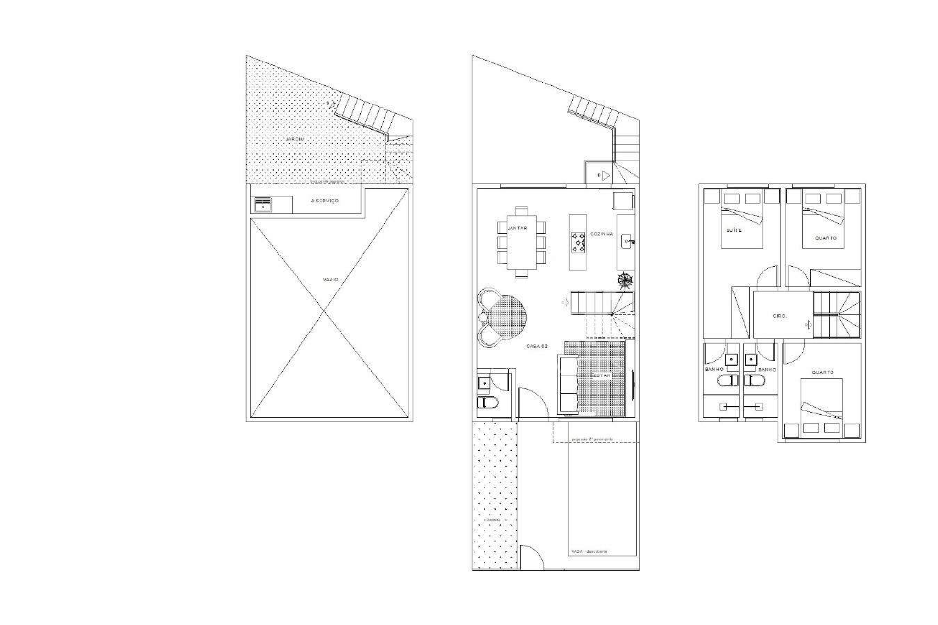 Residencial Quarto Horizontes  - Santa Amélia - Belo Horizonte, MG
