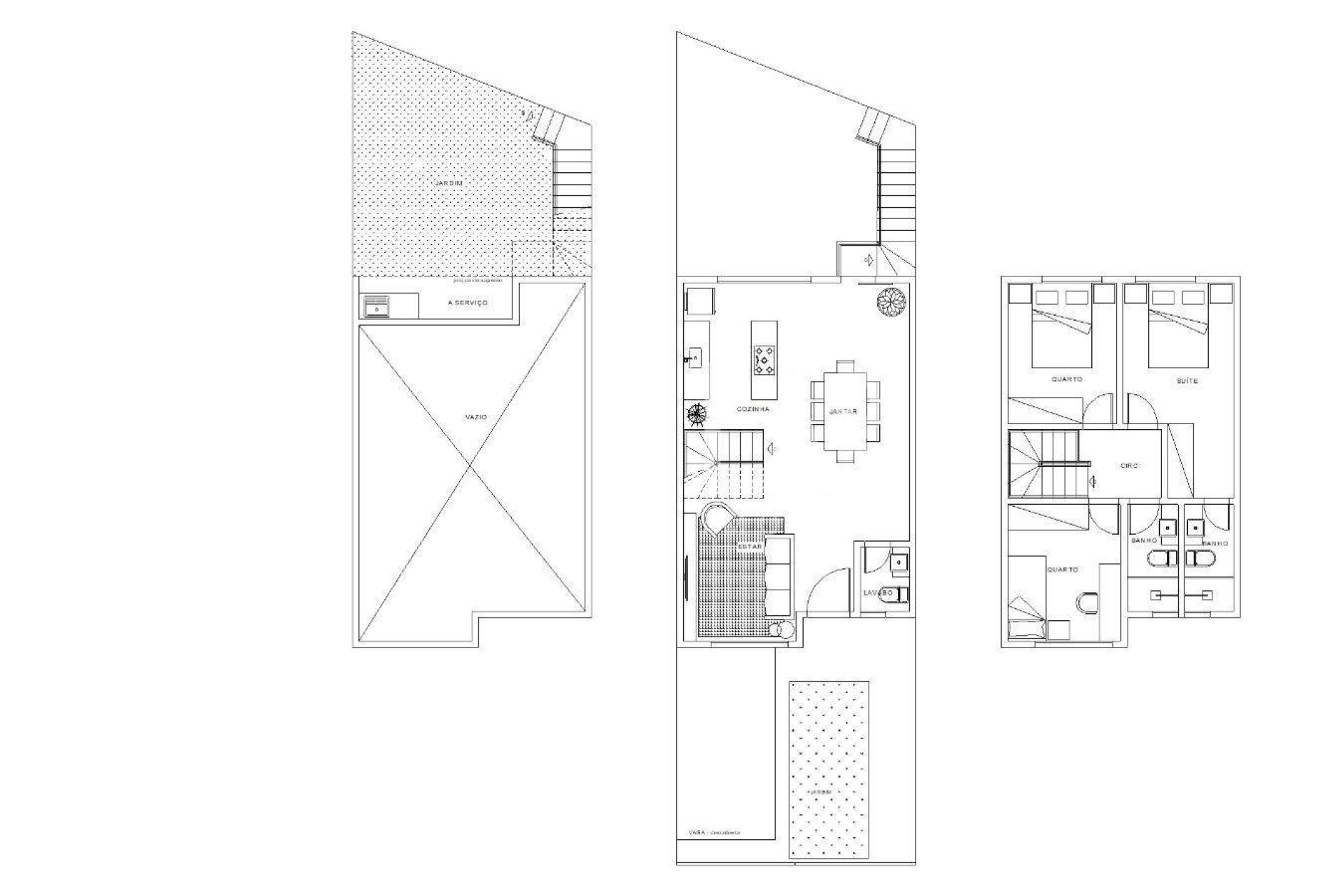 Residencial Quarto Horizontes  - Santa Amélia - Belo Horizonte, MG