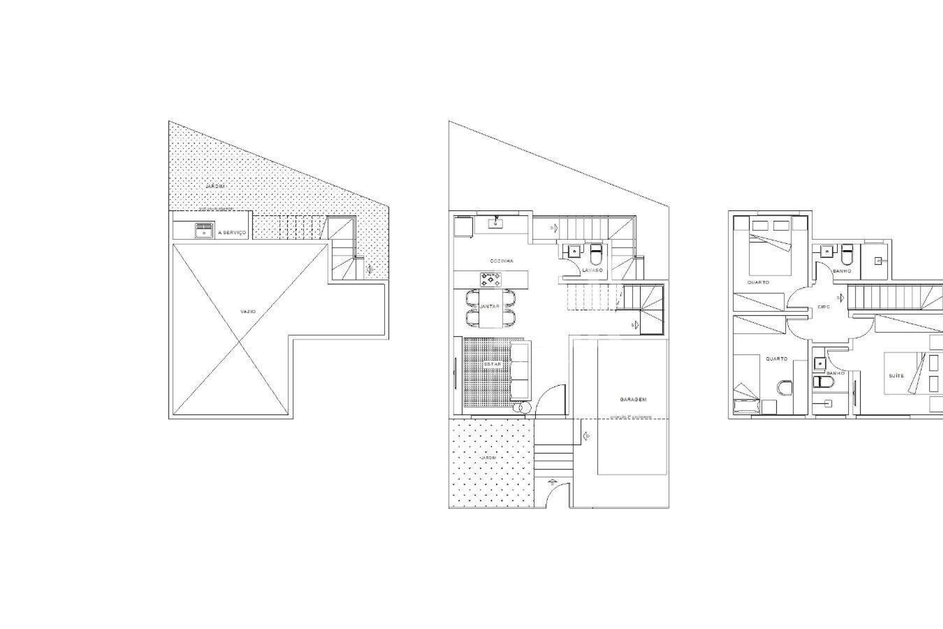 Residencial Quarto Horizontes  - Santa Amélia - Belo Horizonte, MG