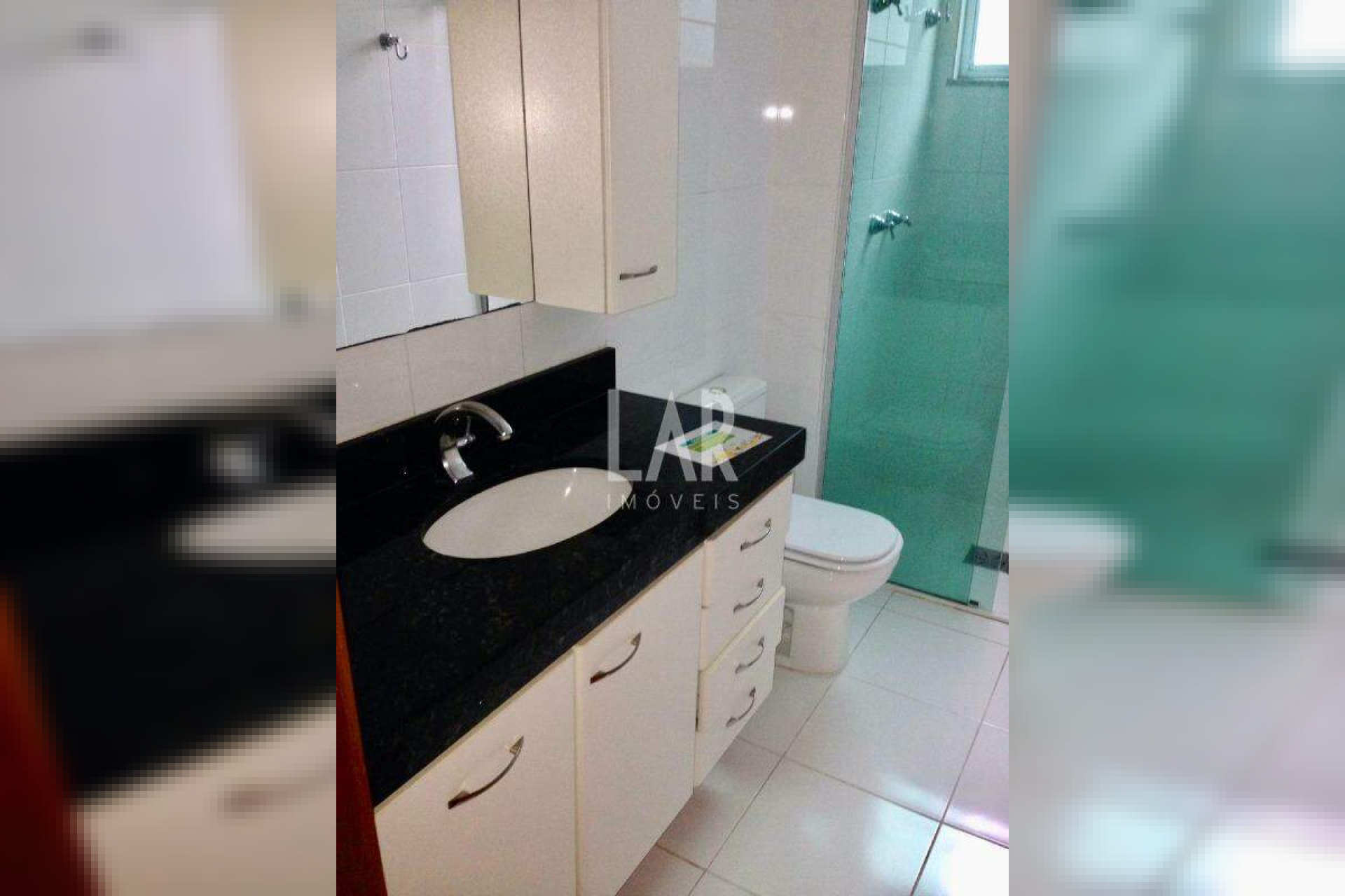 Apartamento de 3 quartos para alugar, Itapoã, Belo Horizonte - MG
