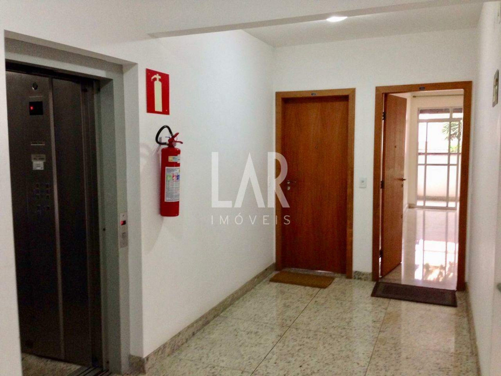 Apartamento de 3 quartos para alugar, Itapoã, Belo Horizonte - MG