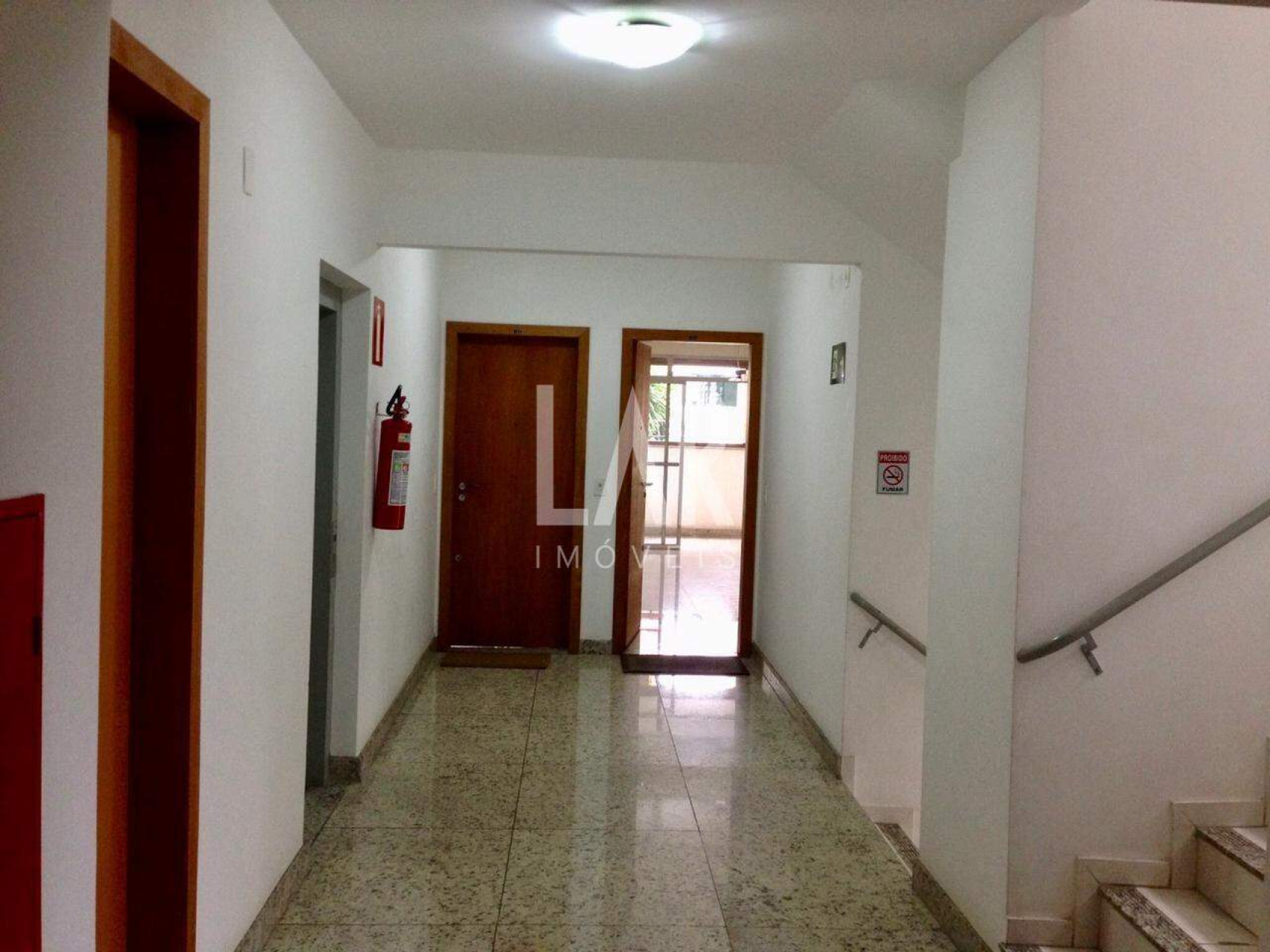 Apartamento de 3 quartos para alugar, Itapoã, Belo Horizonte - MG