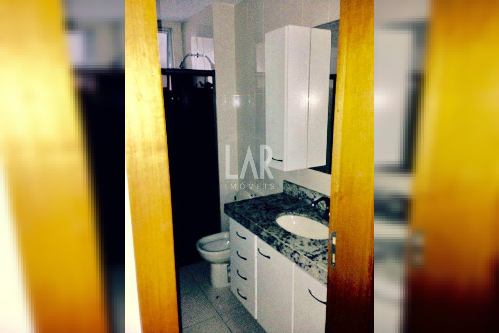 Apartamento de 3 quartos para alugar, Itapoã, Belo Horizonte - MG