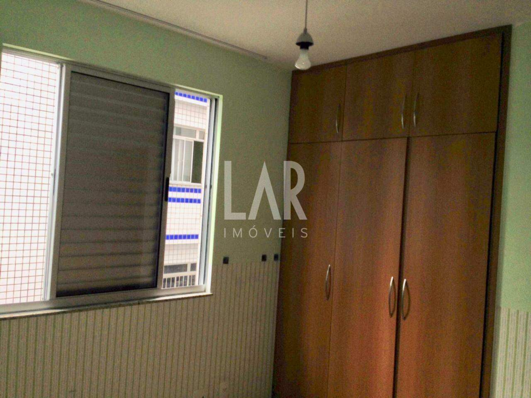 Apartamento de 3 quartos para alugar, Itapoã, Belo Horizonte - MG