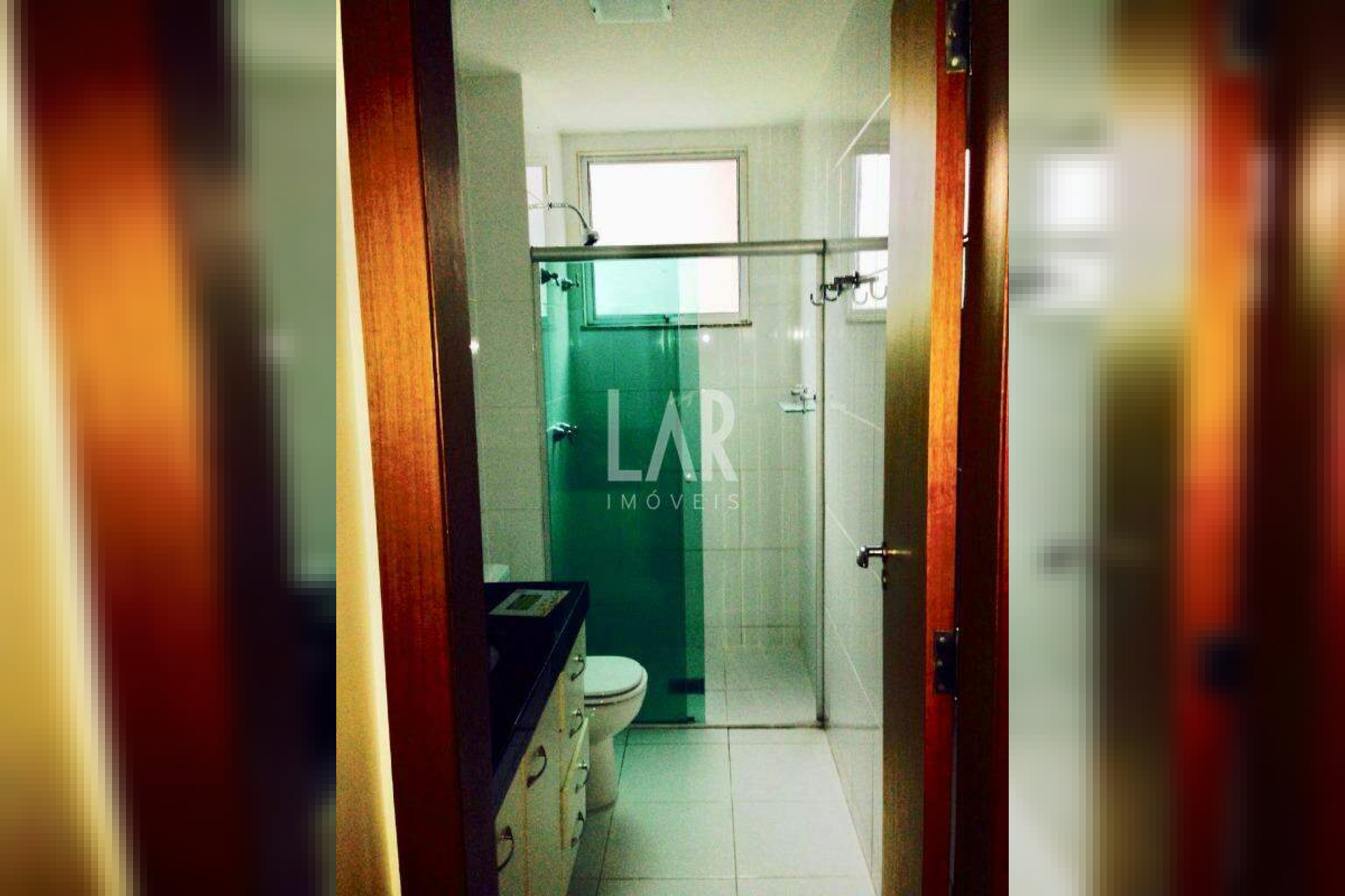 Apartamento de 3 quartos para alugar, Itapoã, Belo Horizonte - MG