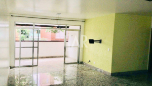 Apartamento de 3 quartos para alugar, Itapoã, Belo Horizonte - MG