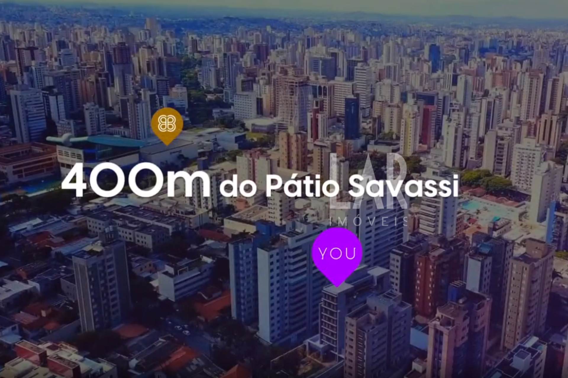 You Home - Carmo - Belo Horizonte, MG