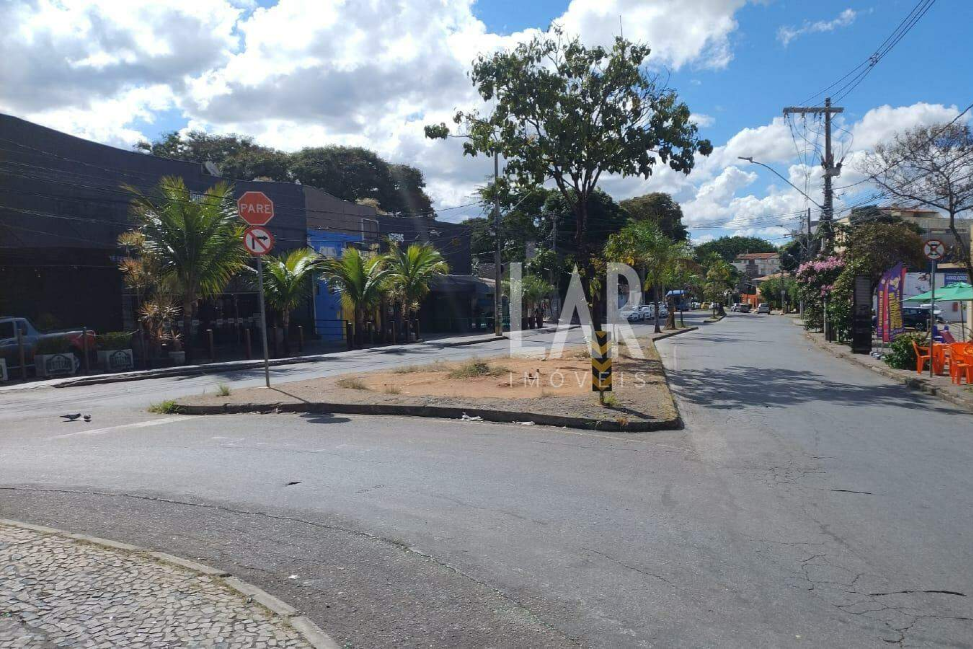 Loja à venda, Santa Branca, Belo Horizonte - MG