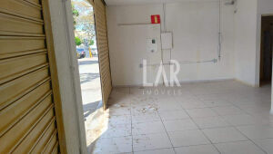 Loja à venda, Santa Branca, Belo Horizonte - MG